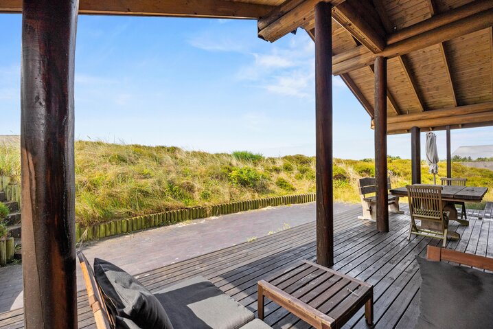 Sommerhus 40680 på Hjelmevej 57A, Henne Strand - Billede #20