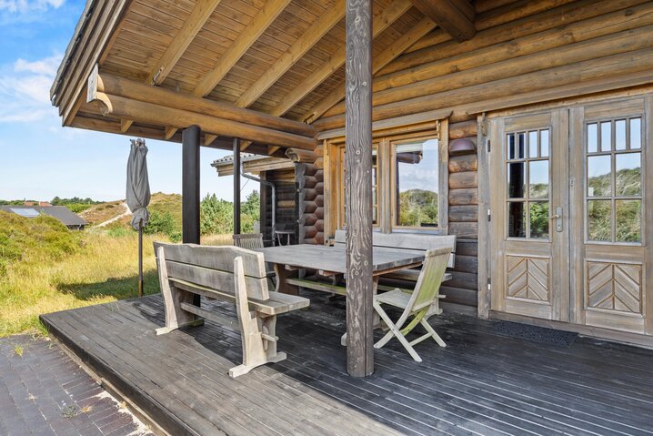 Sommerhus 40680 på Hjelmevej 57A, Henne Strand - Billede #21