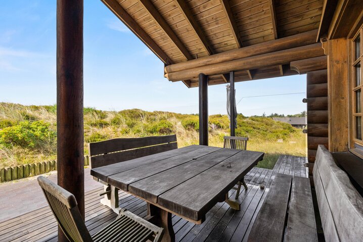 Sommerhus 40680 på Hjelmevej 57A, Henne Strand - Billede #22