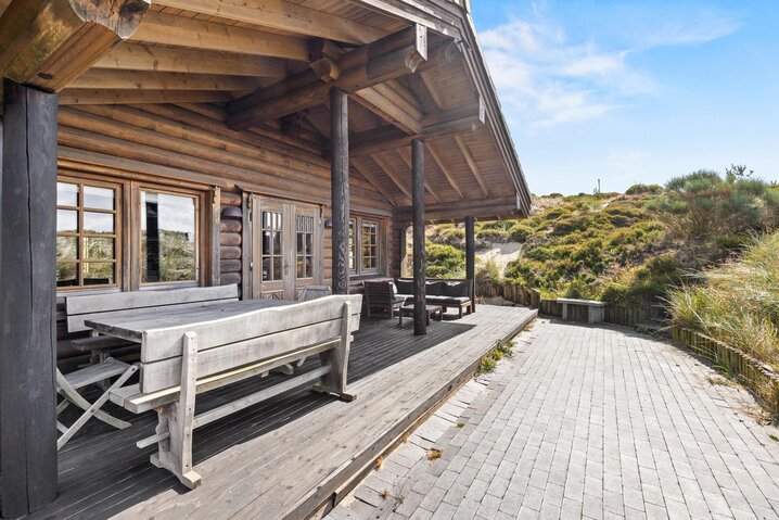 Sommerhus 40680 på Hjelmevej 57A, Henne Strand - Billede #23