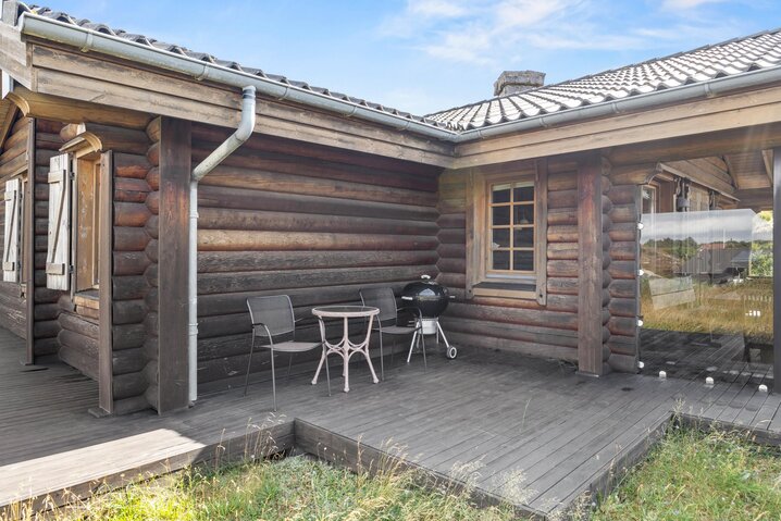 Sommerhus 40680 på Hjelmevej 57A, Henne Strand - Billede #24