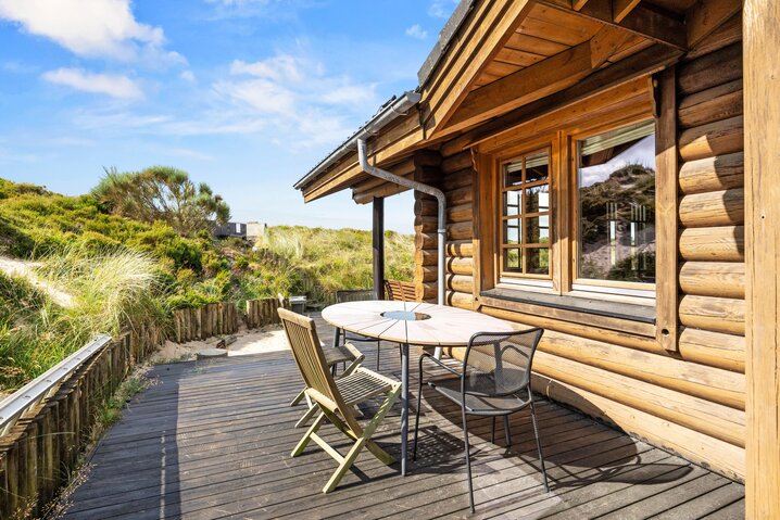 Sommerhus 40680 på Hjelmevej 57A, Henne Strand - Billede #25