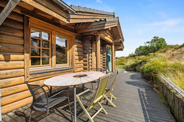 Sommerhus 40680 på Hjelmevej 57A, Henne Strand - Billede #26