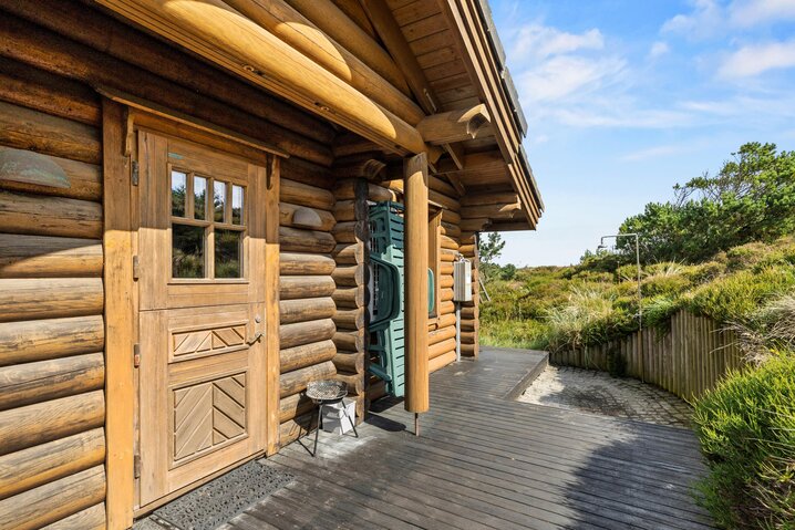 Sommerhus 40680 på Hjelmevej 57A, Henne Strand - Billede #27