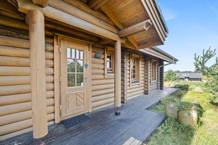 Sommerhus 40680 på Hjelmevej 57A, Henne Strand - Billede #29