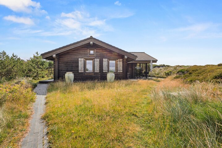 Sommerhus 40680 på Hjelmevej 57A, Henne Strand - Billede #30