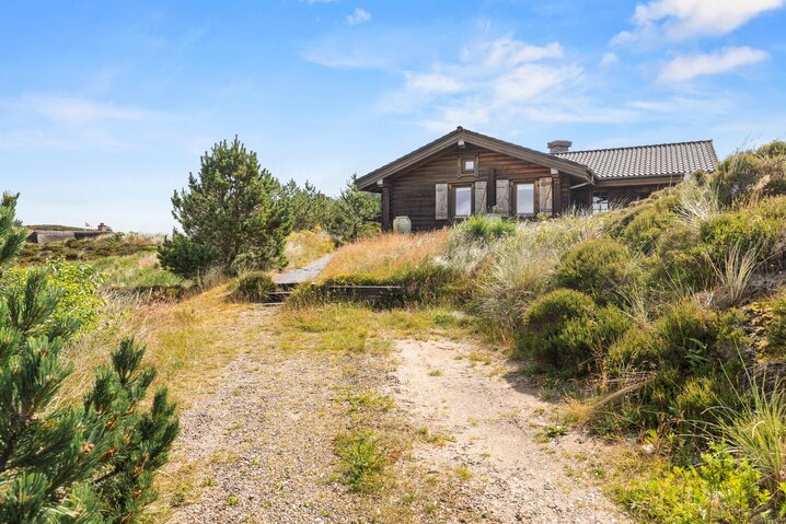 Sommerhus 40680 på Hjelmevej 57A, Henne Strand - Billede #31