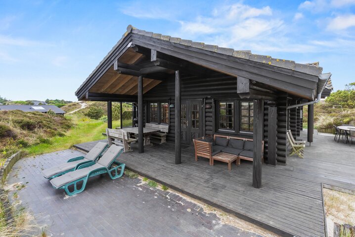 Ferienhaus 40680 in Hjelmevej 57A, Henne Strand - Bild #18
