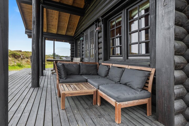 Ferienhaus 40680 in Hjelmevej 57A, Henne Strand - Bild #19