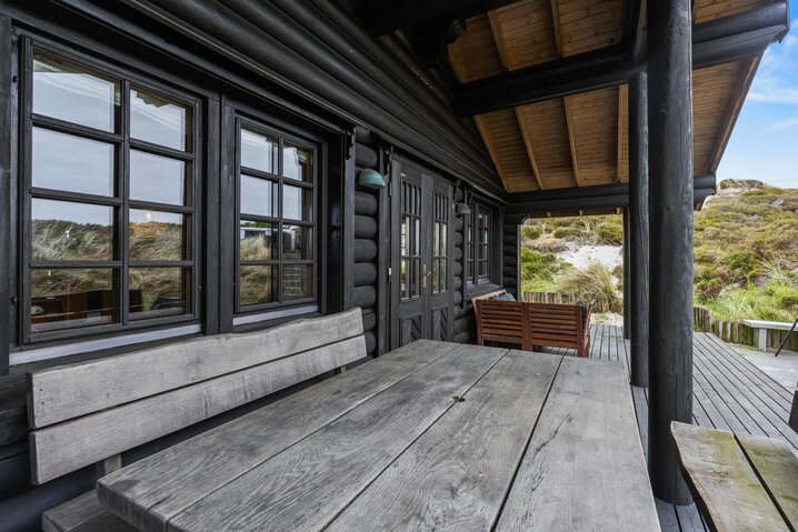 Ferienhaus 40680 in Hjelmevej 57A, Henne Strand - Bild #20