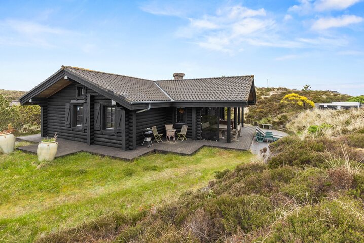 Ferienhaus 40680 in Hjelmevej 57A, Henne Strand - Bild #22