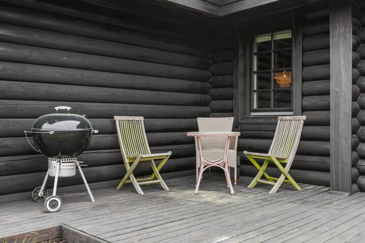 Ferienhaus 40680 in Hjelmevej 57A, Henne Strand - Bild #23