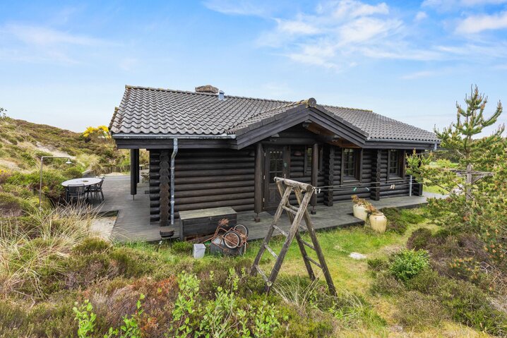 Ferienhaus 40680 in Hjelmevej 57A, Henne Strand - Bild #24