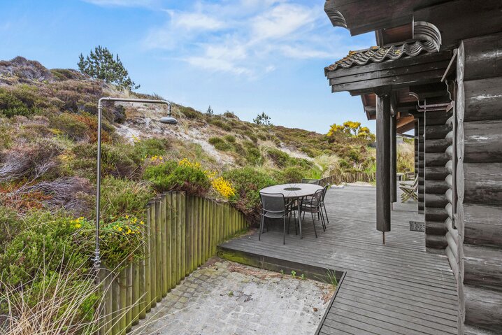 Ferienhaus 40680 in Hjelmevej 57A, Henne Strand - Bild #26