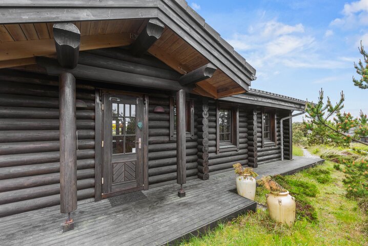 Ferienhaus 40680 in Hjelmevej 57A, Henne Strand - Bild #27