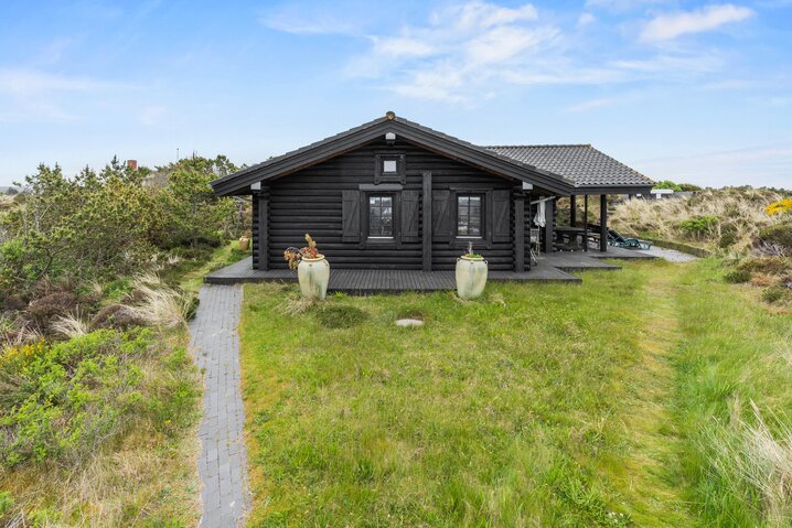Ferienhaus 40680 in Hjelmevej 57A, Henne Strand - Bild #28
