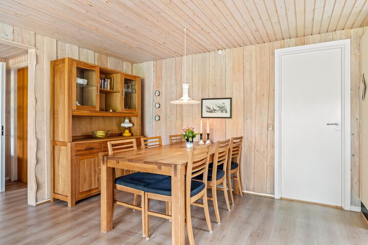 Ferienhaus 40681 in Urfuglevej 31, Henne Strand - Bild #7