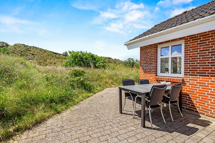 Ferienhaus 40682 in Porsevej 30, Henne Strand - Bild #28