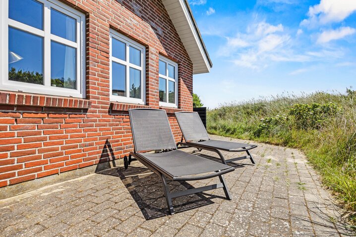 Ferienhaus 40682 in Porsevej 30, Henne Strand - Bild #29