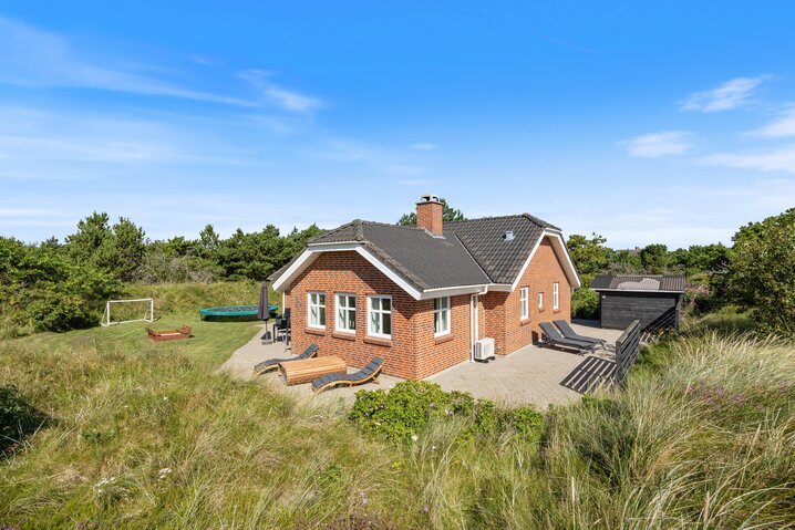 Sommerhus 40682 på Porsevej 30, Henne Strand - Billede #0