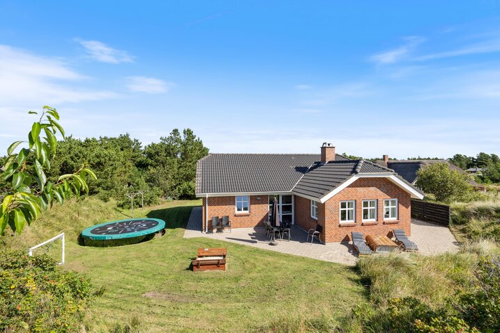 Sommerhus 40682 på Porsevej 30, Henne Strand - Billede #21