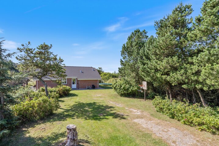 Sommerhus 40682 på Porsevej 30, Henne Strand - Billede #22