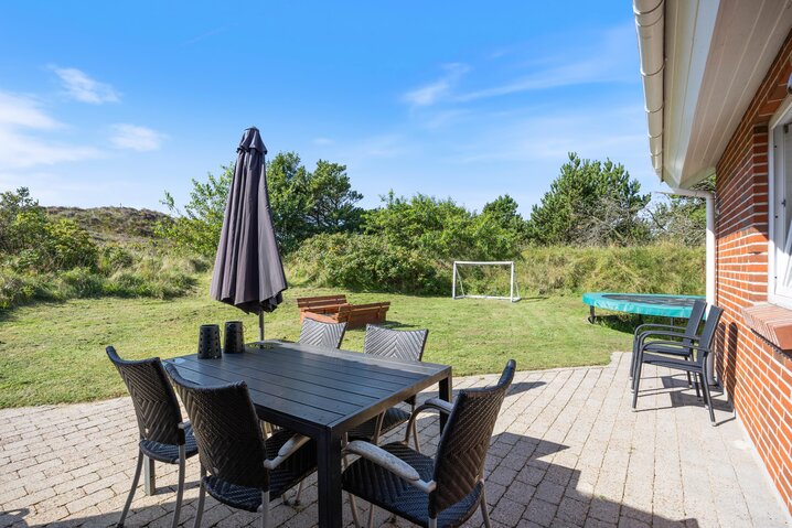 Sommerhus 40682 på Porsevej 30, Henne Strand - Billede #23