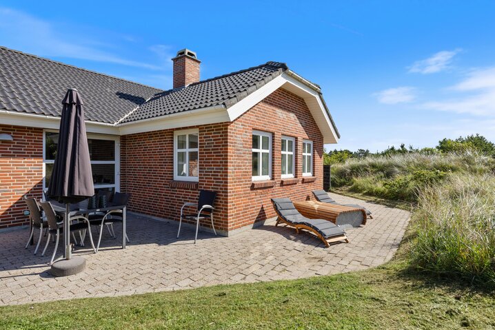 Sommerhus 40682 på Porsevej 30, Henne Strand - Billede #24