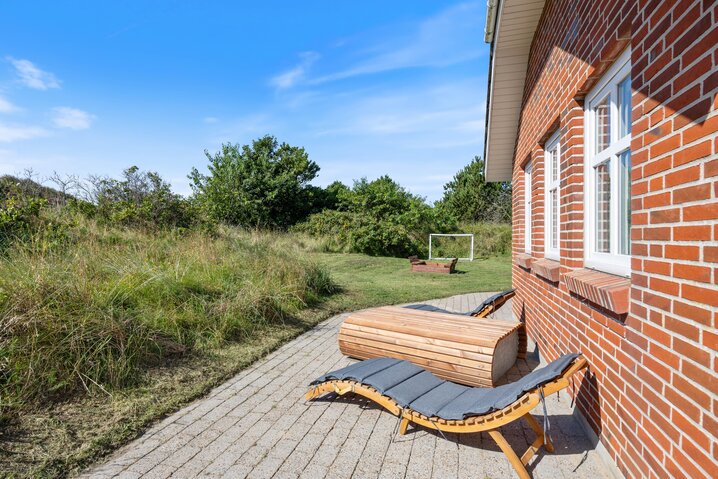 Ferienhaus 40682 in Porsevej 30, Henne Strand - Bild #25