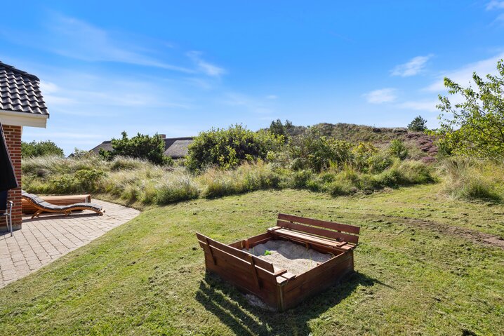 Sommerhus 40682 på Porsevej 30, Henne Strand - Billede #26