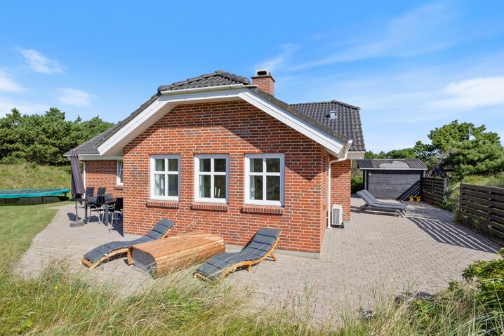 Sommerhus 40682 på Porsevej 30, Henne Strand - Billede #27