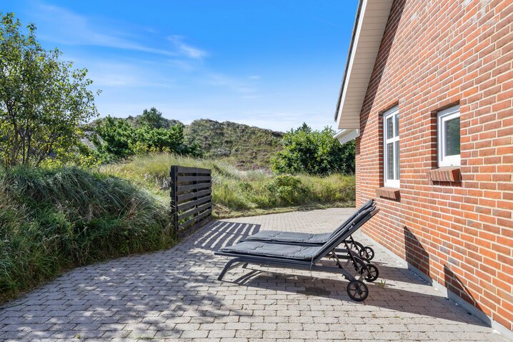 Ferienhaus 40682 in Porsevej 30, Henne Strand - Bild #28