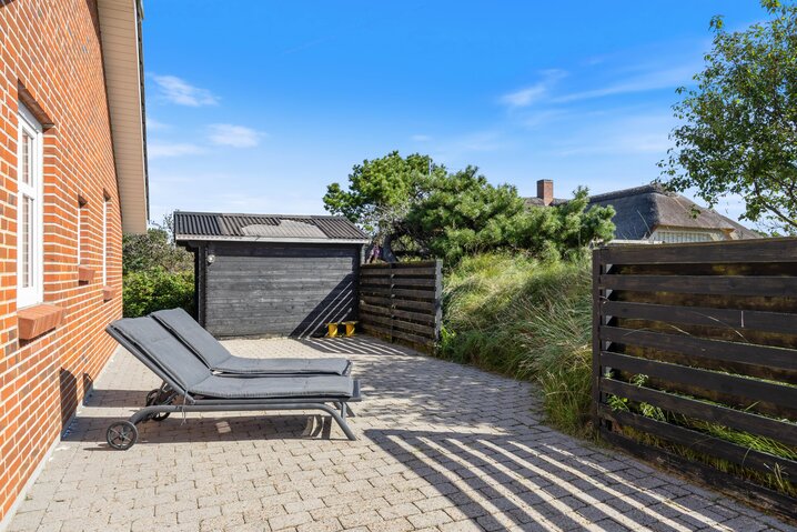 Sommerhus 40682 på Porsevej 30, Henne Strand - Billede #29
