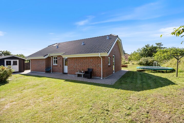 Sommerhus 40682 på Porsevej 30, Henne Strand - Billede #30