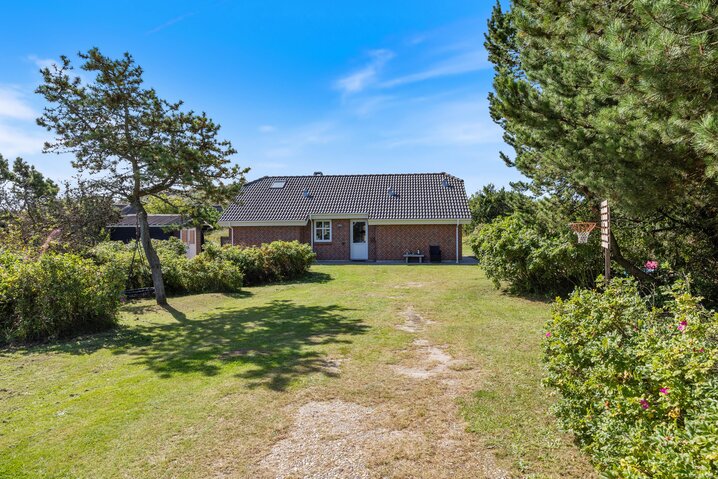 Sommerhus 40682 på Porsevej 30, Henne Strand - Billede #33