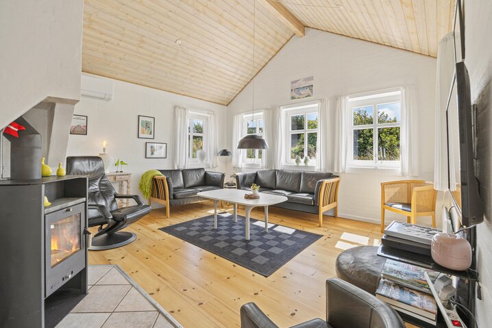 Sommerhus 40682 på Porsevej 30, Henne Strand - Billede #1