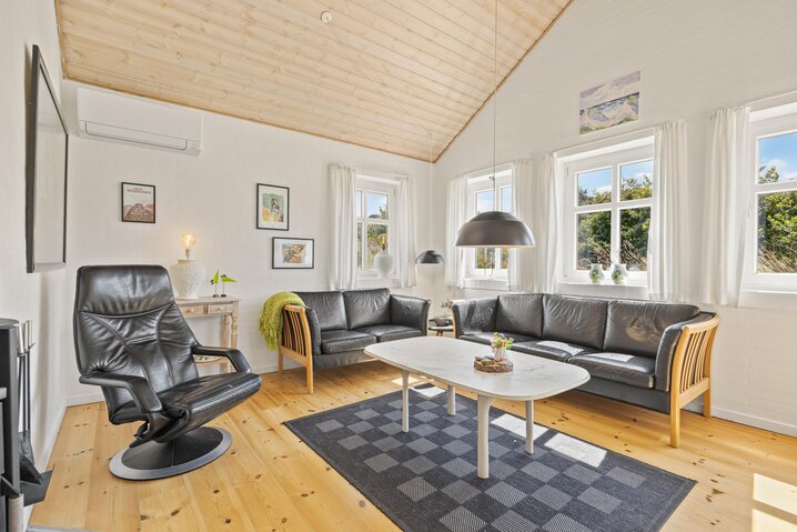 Sommerhus 40682 på Porsevej 30, Henne Strand - Billede #3