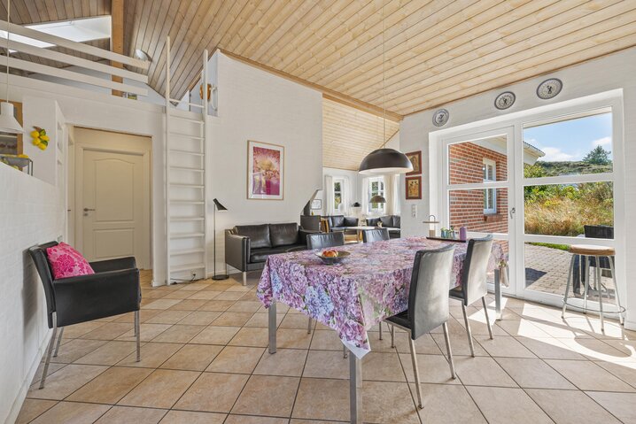 Sommerhus 40682 på Porsevej 30, Henne Strand - Billede #8