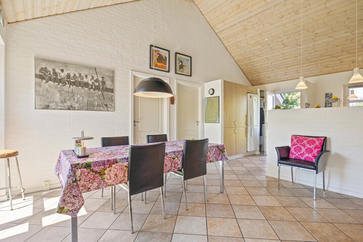 Sommerhus 40682 på Porsevej 30, Henne Strand - Billede #9
