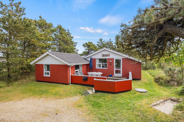 Sommerhus 40684 på Gøgevej 2B, Henne Strand - Billede #0