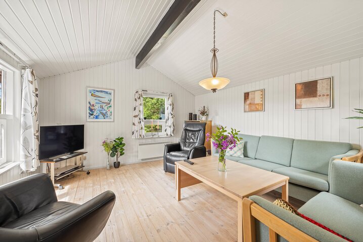 Holiday home 40684 at Gøgevej 2B, Henne Strand - Picture #1