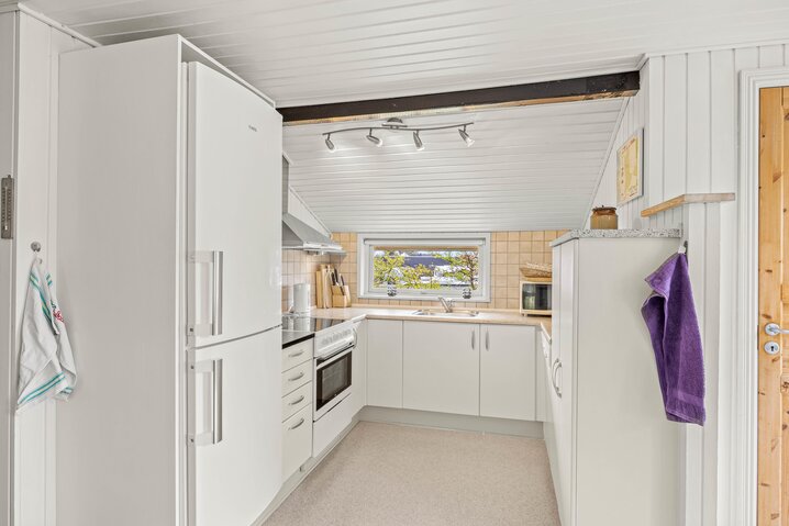 Holiday home 40684 at Gøgevej 2B, Henne Strand - Picture #2