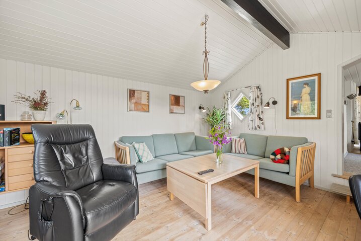 Sommerhus 40684 på Gøgevej 2B, Henne Strand - Billede #3