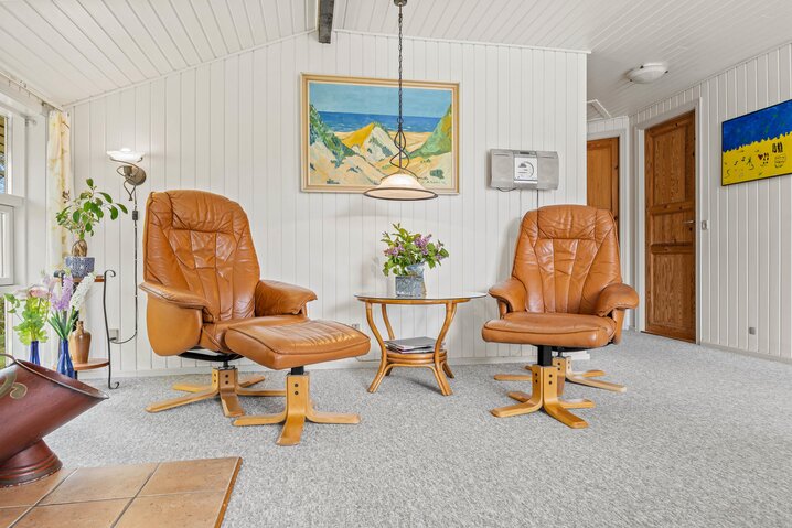 Holiday home 40684 at Gøgevej 2B, Henne Strand - Picture #6