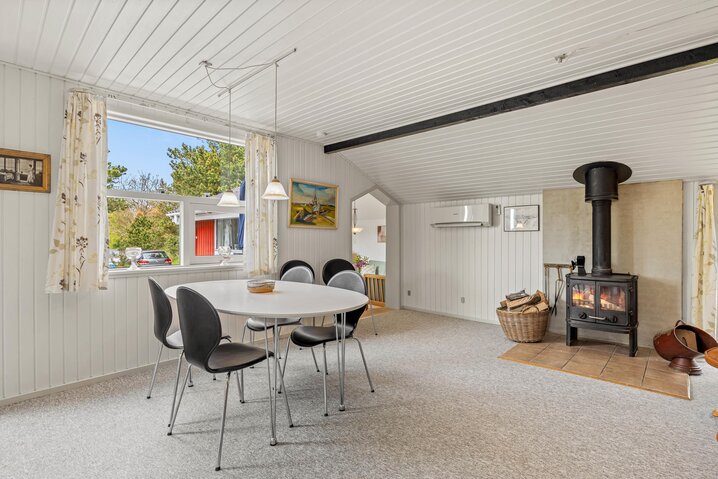 Holiday home 40684 at Gøgevej 2B, Henne Strand - Picture #7