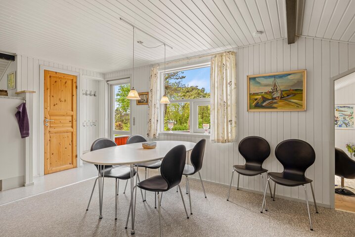 Holiday home 40684 at Gøgevej 2B, Henne Strand - Picture #8
