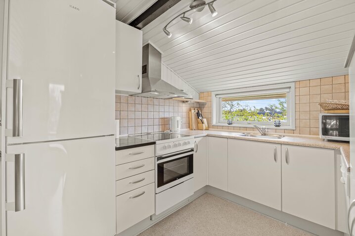 Holiday home 40684 at Gøgevej 2B, Henne Strand - Picture #9