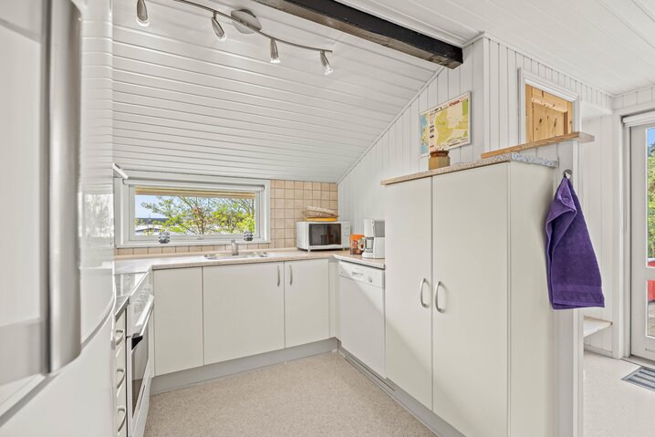 Holiday home 40684 at Gøgevej 2B, Henne Strand - Picture #10