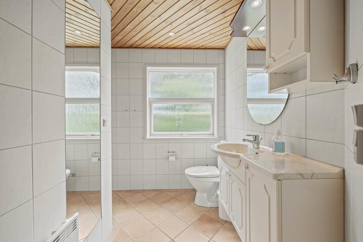 Holiday home 40684 at Gøgevej 2B, Henne Strand - Picture #11