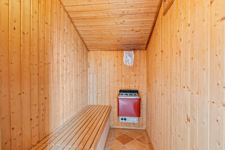 Holiday home 40684 at Gøgevej 2B, Henne Strand - Picture #14